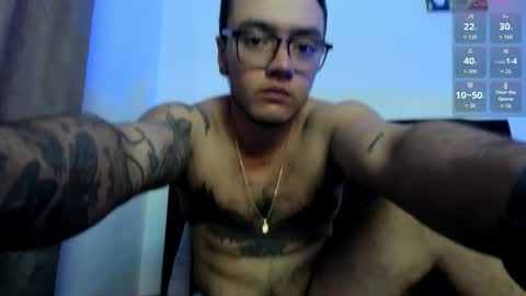 Snapshot of male_pussy chatting on March 23, 2026, 9:41 pm ADAM online show from March 23, 2026, 9:41 pm