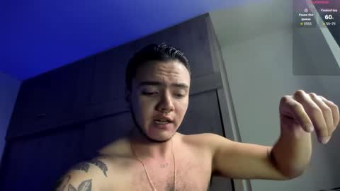 Snapshot of male_pussy chatting on March 27, 2026, 7:02 pm ADAM online show from March 27, 2026, 7:02 pm