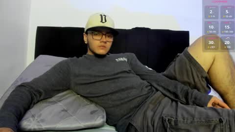 Snapshot of male_pussy chatting on April 3, 2026, 1:14 am ADAM online show from April 3, 2026, 1:14 am