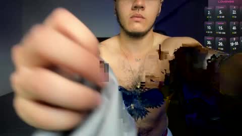 Snapshot of male_pussy chatting on April 4, 2026, 5:21 pm ADAM online show from April 4, 2026, 5:21 pm