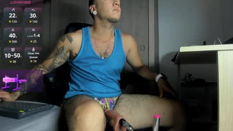 Snapshot of male_pussy chatting on May 28, 2026, 7:00 pm ADAM online show from May 28, 2026, 7:00 pm