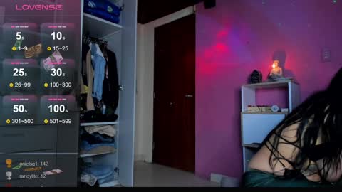 Maleja online show from December 31, 2024, 1:04 am