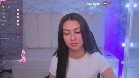 Snapshot of maleja_v_ chatting on November 19, 2025, 2:39 pm Hi Stream 800am to 200pm online show from November 19, 2025, 2:39 pm