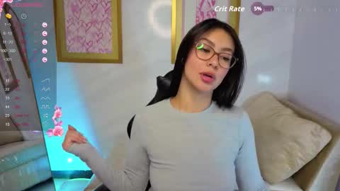 Snapshot of maleja_v_ chatting on November 26, 2025, 2:18 pm Hi Stream 800am to 200pm online show from November 26, 2025, 2:18 pm