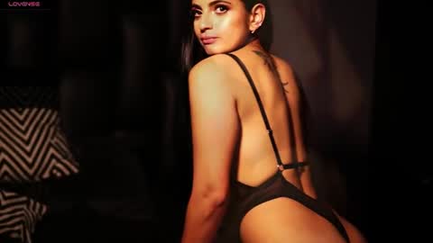 Snapshot of malejadiaz_ chatting on June 11, 2026, 6:28 pm Maleja Diaz online show from June 11, 2026, 6:28 pm