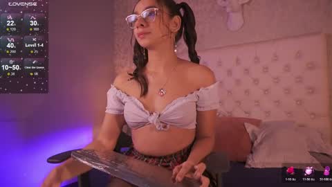 Alejandra  Take domi control in 100 tkns 5 min. Dont miss my moans online show from April 8, 2026, 12:38 pm