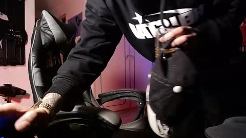 malek_xarx online show from March 8, 2026, 2:37 am