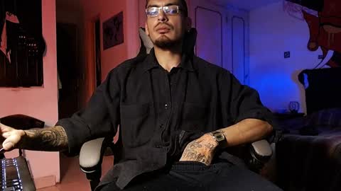 malek_xarx online show from March 8, 2026, 10:02 pm