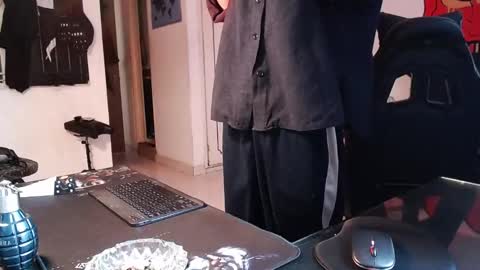 malek_xarx online show from March 9, 2026, 2:32 pm