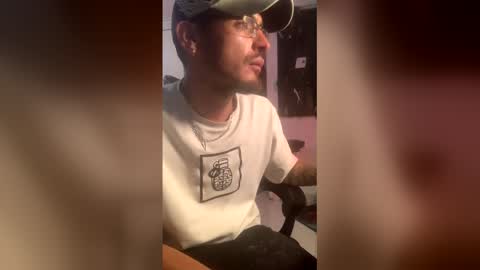 malek_xarx online show from March 13, 2026, 2:07 am