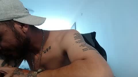 Snapshot of malek_xarx chatting on May 21, 2026, 4:58 pm malek_xarx online show from May 21, 2026, 4:58 pm