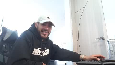 Snapshot of malek_xarx chatting on May 28, 2026, 3:31 pm malek_xarx online show from May 28, 2026, 3:31 pm