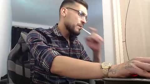 Snapshot of malek_xarx chatting on July 15, 2026, 5:02 am malek_xarx online show from July 15, 2026, 5:02 am