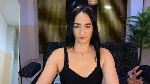 malen_fitnessmilf online show from February 19, 2026, 1:07 pm