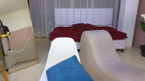 malen_fitnessmilf online show from July 23, 2026, 1:58 am