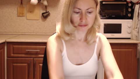 Malena online show from March 1, 2026, 8:55 pm