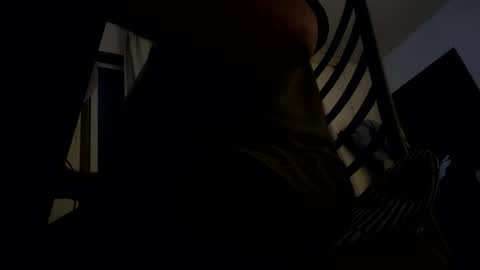 malenymph online show from October 19, 2025, 8:15 am