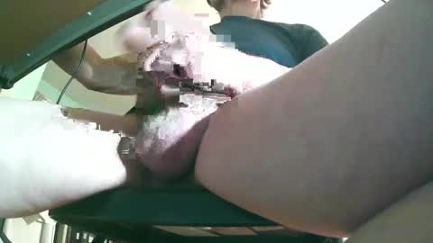 Snapshot of maleslutforwomen chatting on September 11, 2025, 2:33 am maleslutforwomen online show from September 11, 2025, 2:33 am