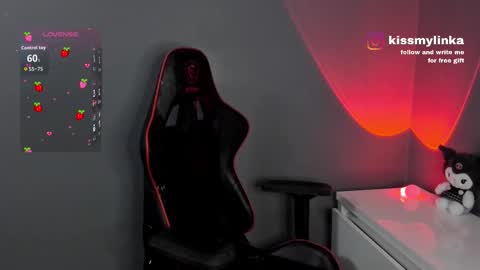 Snapshot of mali_doll chatting on September 10, 2025, 9:37 pm Malinka online show from September 10, 2025, 9:37 pm