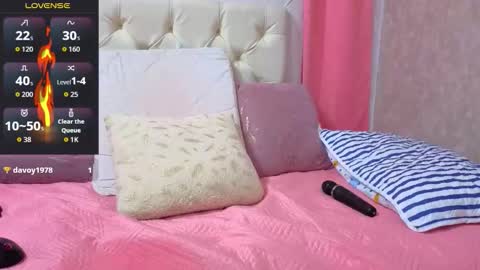 Malia foox online show from January 31, 2026, 7:11 pm