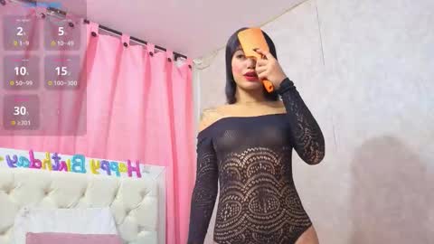 Malia foox online show from February 21, 2026, 5:14 pm