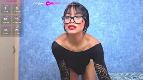 Snapshot of malia_foox chatting on May 24, 2026, 5:40 pm Malia foox online show from May 24, 2026, 5:40 pm