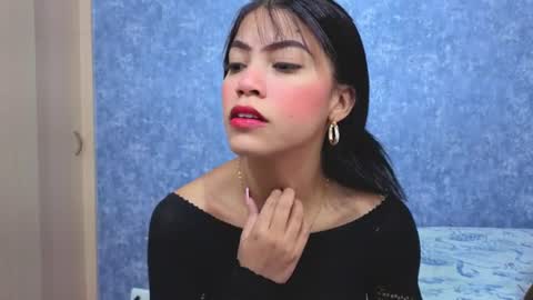 Snapshot of malia_foox chatting on June 21, 2026, 5:37 pm Malia foox online show from June 21, 2026, 5:37 pm