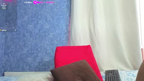 Snapshot of malia_foox chatting on June 26, 2026, 6:01 pm Malia foox online show from June 26, 2026, 6:01 pm