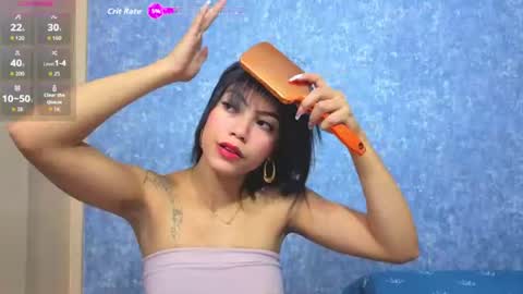 Snapshot of malia_foox chatting on July 7, 2026, 5:17 pm Malia foox online show from July 7, 2026, 5:17 pm