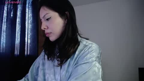 Alice Asylum online show from May 24, 2026, 9:31 pm