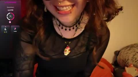 Mar  Alicia     Rosie  v A L I C I A W I T C -  Meg Cherie online show from June 18, 2026, 4:24 am