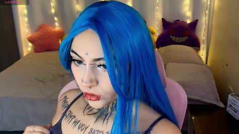 Snapshot of maliciaxpoison chatting on June 11, 2026, 3:48 am maliciaxpoison online show from June 11, 2026, 3:48 am