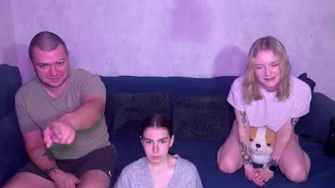 Malinka online show from November 8, 2025, 8:07 pm