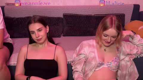 Malinka online show from February 24, 2026, 8:07 pm