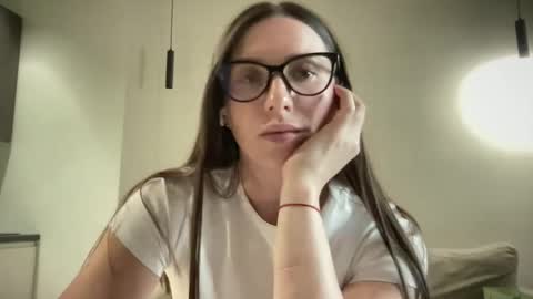 malina568708 online show from April 19, 2026, 3:44 pm