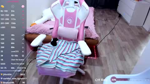 malina_lovely online show from March 12, 2025, 11:54 pm