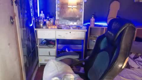 Snapshot of malingera69 chatting on June 15, 2026, 7:32 am PANDORA 3 online show from June 15, 2026, 7:32 am