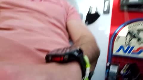 malique82 online show from April 8, 2026, 12:38 pm