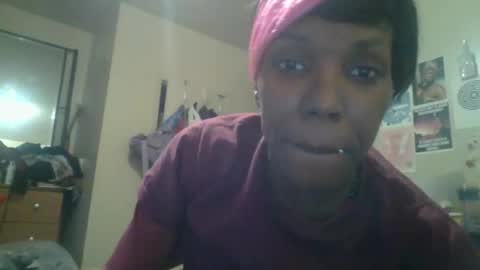 Snapshot of malissabanks chatting on February 5, 2025, 10:55 pm Beauty IS Her Name BABY online show from February 5, 2025, 10:55 pm