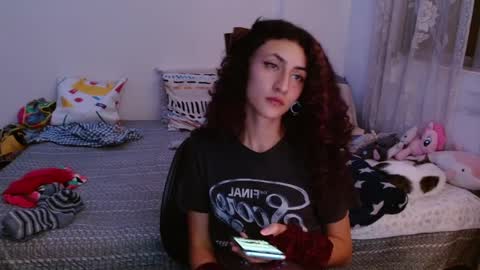 Snapshot of malitamuymal22 chatting on December 29, 2024, 1:24 am Malita online show from December 29, 2024, 1:24 am