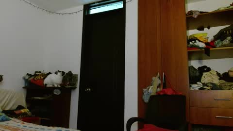 Malita online show from January 10, 2026, 11:09 pm