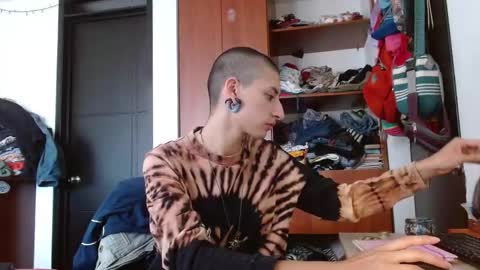 Malita online show from February 13, 2026, 4:47 pm