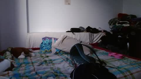 Malita online show from February 18, 2026, 11:22 pm