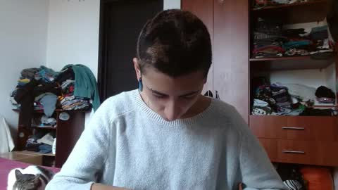 Malita online show from March 3, 2026, 4:57 pm