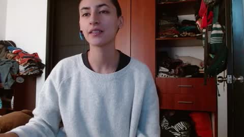 Malita online show from March 4, 2026, 3:18 pm