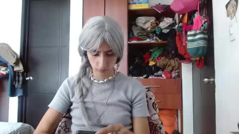 Malita online show from May 4, 2026, 6:04 pm