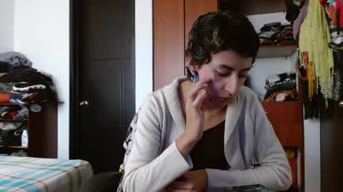 Malita online show from June 13, 2026, 2:59 pm