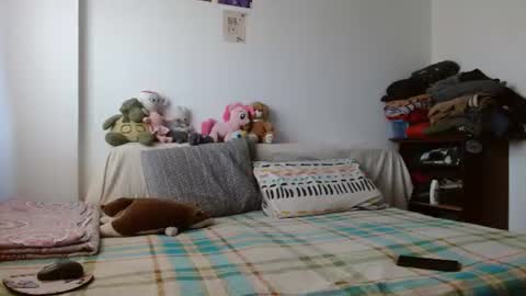 Malita online show from June 21, 2026, 3:58 pm