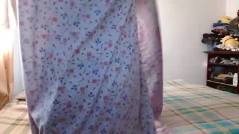 Malita online show from July 15, 2026, 2:33 pm