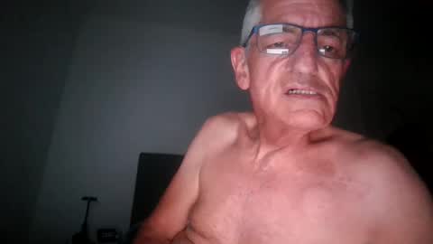 malkie55 online show from June 7, 2026, 10:57 pm